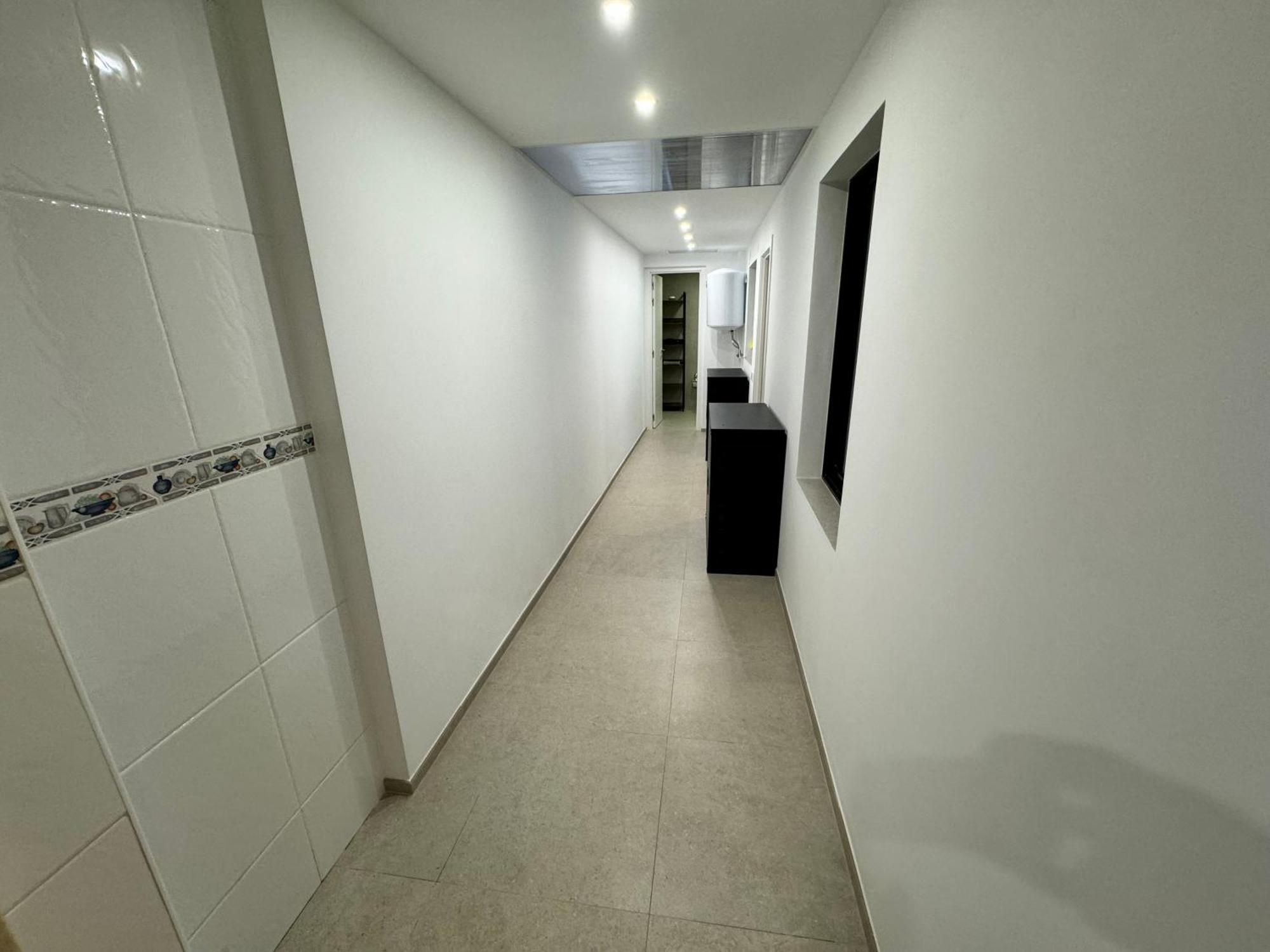 Piso Nuevo Al Lado Del Mar Apartment Valencia Exterior photo