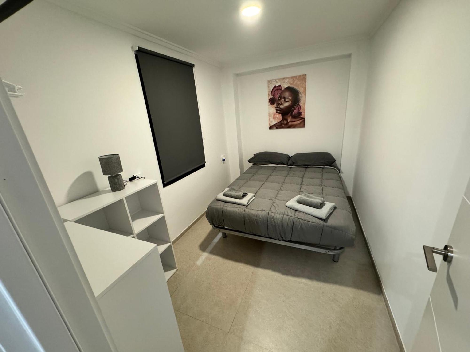 Piso Nuevo Al Lado Del Mar Apartment Valencia Exterior photo